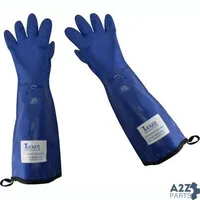 Glove,Fryer(20"L, X-Large)(Pr) for Tucker Part# BK92205