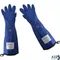 Glove,Fryer(20"L, X-Large)(Pr) for Tucker Part# TUBK92205