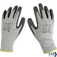 Glove,Utility(Cut-Resist,Xs)Pr for Tucker Part# 43603XS