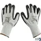 Glove,Utility(Cut-Resist,L)(Pr for Tucker Part# 43603L