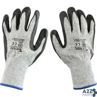 Glove,Utility(Cut-Resist,Xl)Pr for Tucker Part# 43603XL