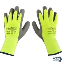 Glove,Freezer(Cut-Resist,Xl)Pr for Tucker Part# TUY9239TXL
