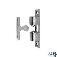 Catch, Door(Adjustable,3-1/8") for Component Hardware Group Part# M22-2430