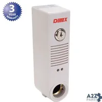 Alarm,Door (Surface Mt, Detex) for Detex Corporation Part# DTXEAX500