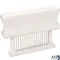 Tenderizer,Meat(1 Row,Jaccard) for Jaccard Part# 200316