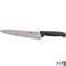 Knife,Chef(10",Blnt Tip,Fibrx) for Victorinox Swiss Army Part# 44521
