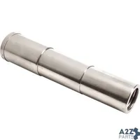 Tube,Telescopic (Assy) for Jaccard Part# 26-27-28-29-30H