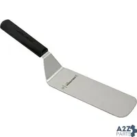 Spatula,Bacon (Black) for Browne Foodservice Part# PC1280 (12)
