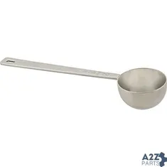Spoon,Measuring (2 Tbsp, S/S) for Vollrath Part# 47077