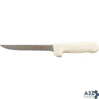 Knife,Boning(6",Flexible,White for Dexter Russell Inc Part# S136F-PCP