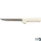 Knife,Boning(6",Flexible,White for Dexter Russell Inc Part# S136F-PCP