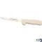 Knife,Boning (6",Narrow,White) for Dexter Russell Inc Part# S136N-PCP