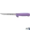 Knife,Boning(6",Narrow,Purple) for Dexter Russell Inc Part# S136NP-PCP