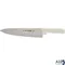 Knife,Chef'S (10", White) for Dexter Russell Inc Part# S145-10PCP