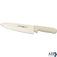 Knife,Chef'S (8", White) for Dexter Russell Inc Part# 12443