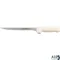 Knife,Fillet (8", White) for Dexter Russell Inc Part# S133-8PCP
