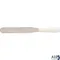 Spatula,Baker (8", White) for Dexter Russell Inc Part# S284-8