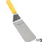 Turner (8" X 3", Yellow) for Dexter Russell Inc Part# S286-8Y