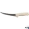 Knife,Boning(6",Narrow,Curved) for Dexter Russell Inc Part# S131-6PCP