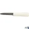 Knife,Clam (3", White) for Dexter Russell Inc Part# S127