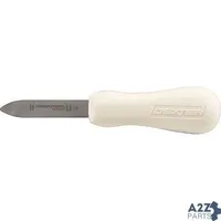 Knife,Oyster (2-3/4", White) for Dexter Russell Inc Part# S121