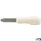 Knife,Oyster (2-3/4", White) for Dexter Russell Inc Part# S121