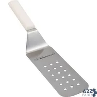 Turner (8" X 3",Perforated) for Dexter Russell Inc Part# P94857
