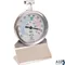 Thermometer, Shelf (-20/80F) for Comark Instruments Part# RFT2AK