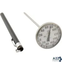 Thermometer,Test (-40 To 160F) for Comark Instruments Part# T160/3