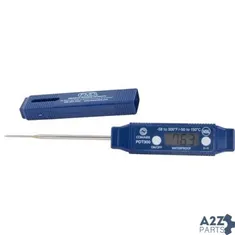Thermometer,Dig Pocket(Comark) for Comark Instruments Part# CMRKPDT300