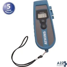 Thermometer,Digital(Econotemp) for Cooper-Atkins Part# 32311K