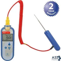 Thermometer Kit (C28) for Comark Instruments Part# CMRKC28P5