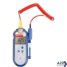 Thermometer Kit (C28) for Comark Instruments Part# C28/P15