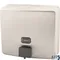 Dispenser,Soap (Surface Mt,Ss) for Bobrick Washroom Equipment Part# B-4112