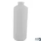 Bottle,Soap Disp (Plst,34 Oz) for Bobrick Washroom Equipment Part# 822-95