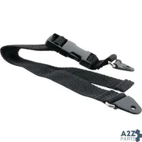 Strap,Safety (Horizontal Tbl) for Koala Kare Products Part# 885