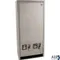 Dispenser,Nap/Tmpn (Surface) for Bobrick Washroom Equipment Part# B-282-25