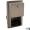 Dispenser,Tissue(Recessed,S/S) for Bobrick Washroom Equipment Part# B-3888