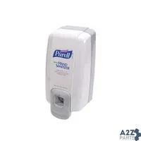 Dispenser,Sanitizer(1000Ml,Nxt for Gojo Industries Part# 2166D1