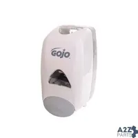 Dispenser,Soap (Gojo Fmx12) for Gojo Industries Part# 5150-06