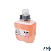 Soap,Gojo Foam (1250Ml Refill) for Gojo Industries Part# 5161-03