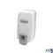Dispenser,Lotion Soap(Gojo,Nxt for Gojo Industries Part# 2125-06-FSW00