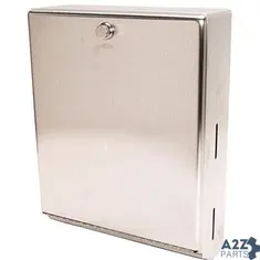 Dispenser,Paper Towel(Surface) for Bobrick Washroom Equipment Part# B2620