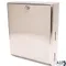 Dispenser,Paper Towel(Surface) for Bobrick Washroom Equipment Part# B2620