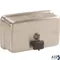 Dispenser,Soap (Tamperproof) for Bobrick Washroom Equipment Part# B-2112