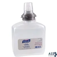 Sanitizer Refill(1200Ml,Tfx)4) for Gojo Industries Part# 5456-04