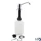 Dispenser,Soap(20 Oz,S/S Spout for Bobrick Washroom Equipment Part# B-8221