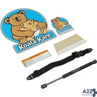 Refresh Kit for Koala Kare Products Part# 1060-KIT