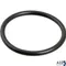 O-Ring (1-3/8" Od) for Sloan Valve Company Part# 5308696