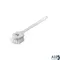 Brush,Cleaning(20",Wht Handle) for Carlisle Foodservice Products Part# 4050102